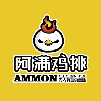 阿满鸡排