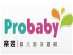 亲娃婴幼儿游泳馆