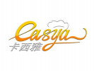 卡西雅面包