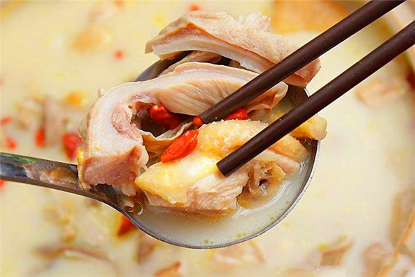 新东门皇妃猪肚鸡