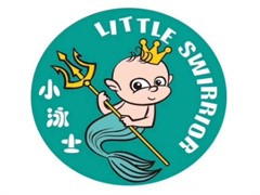 小泳士亲子游泳