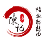 陈记鸭血粉丝汤