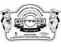 SOFTREE蜂巢冰淇淋