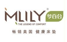 mlily梦百合