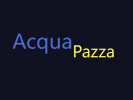 Acqua Pazza