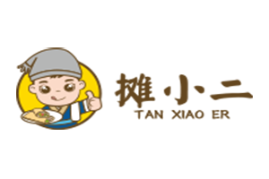 摊小二煎饼果子