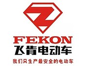 飞肯电动车