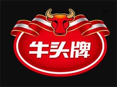 牛头牌牛肉干