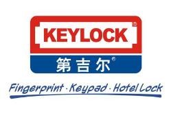 第吉尔指纹锁