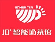 京东智能奶茶馆