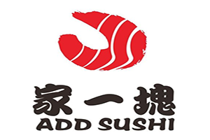 家一块寿司超市