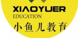 多彩小鱼儿创意美术