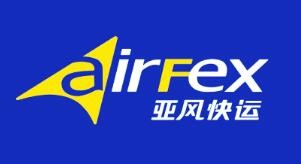 亚风快递