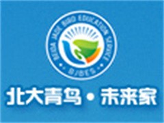 北大青鸟未来家