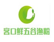 客口鲜五谷渔粉