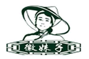 徽妹子山水豆腐花