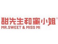 甜先生和蜜小姐