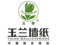玉兰墙纸