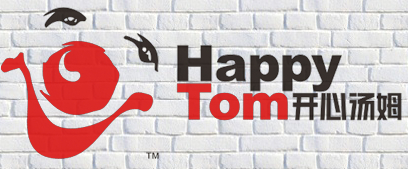 开心汤姆比萨