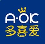 多喜爱儿童家具