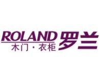 罗兰木门