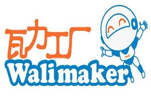 瓦力工厂机器人编程