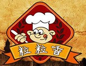 粒粒香中式快餐
