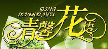 清馨花语仿真花