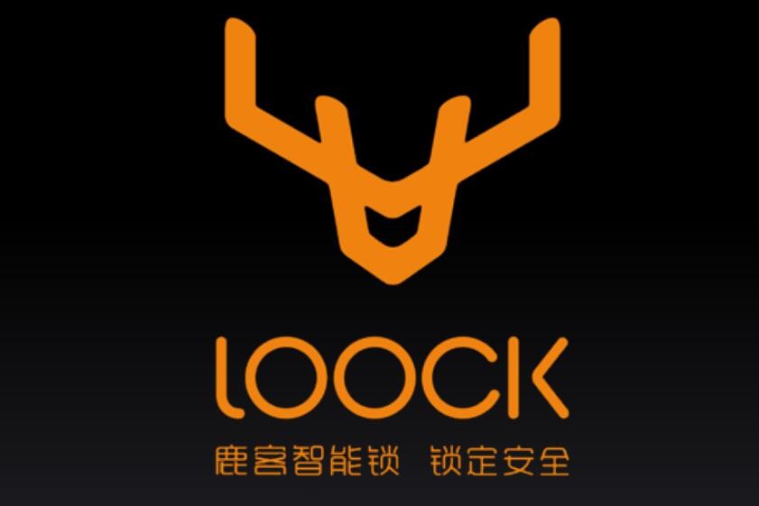 鹿客智能门锁