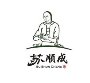 苏顺成绿豆饼
