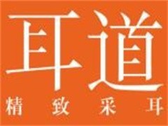 耳道精致采耳