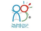 海润阳光儿童图书