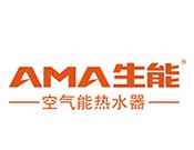 生能空气能热水器