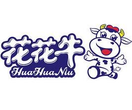 花花牛酸奶