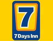 7天连锁酒店