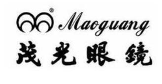 茂光眼镜