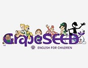 葡萄籽英语