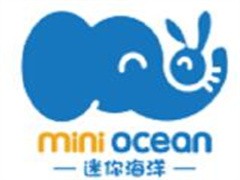 迷你海洋婴幼儿游泳馆