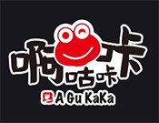 啊咕咔咔牛蛙主题餐厅
