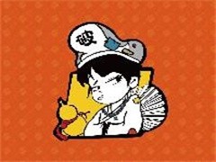 破破烂烂的烤肉店