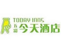 五彩今天酒店
