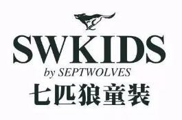 七匹狼童装
