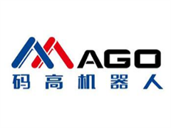 码高机器人