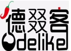 德叕客麻辣拌