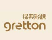 绿典彩棉
