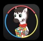 斑马智能魔方课