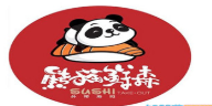 熊猫鲜森外带寿司