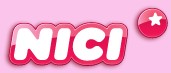 NICI礼祺娃娃