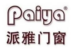 派雅门窗