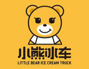 小熊冰车